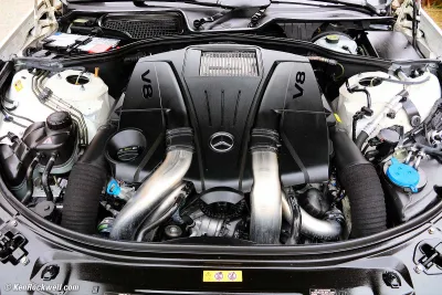 S 550